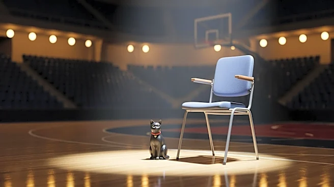 WWE's Danhausen Seeks Knicks Courtside Seats to Maintain Team's Uncursed Status