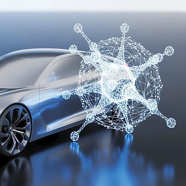 Automotive Leaders Advocate for AI and Mentorship at 2026 Conference