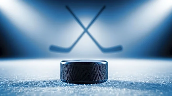 Carolina Hurricanes Sweep Philadelphia Flyers to Advance in NHL Playoffs
