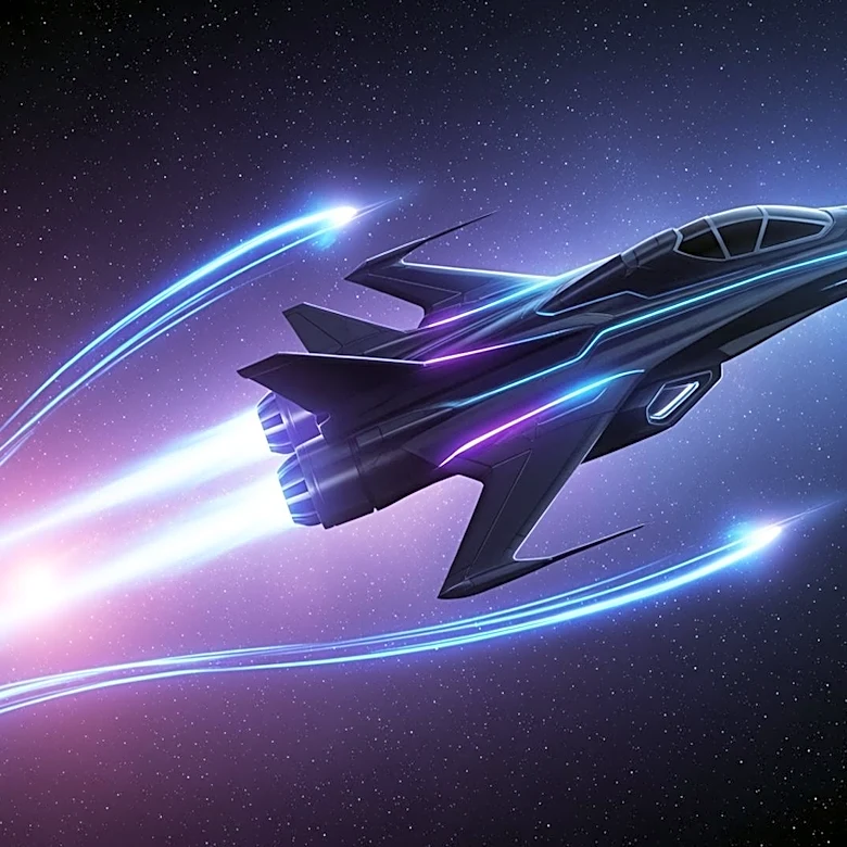 Nintendo Unveils New Star Fox Game with Enhanced Features and Multiplayer Mode