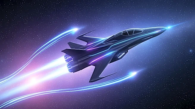 Nintendo Unveils New Star Fox Game with Enhanced Features and Multiplayer Mode