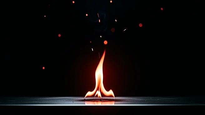 Netflix's 'Man on Fire' Series Surpasses Expectations with 11 Million Views