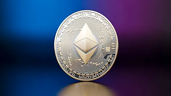 Ethereum Price Prediction Targets $4,900 as Bitmine Accumulates 5.18 Million ETH