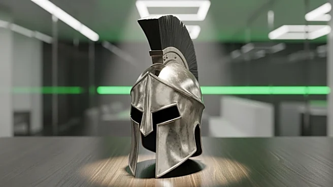 Michigan State Athletics Launches Spartan Ventures to Address Financial Challenges