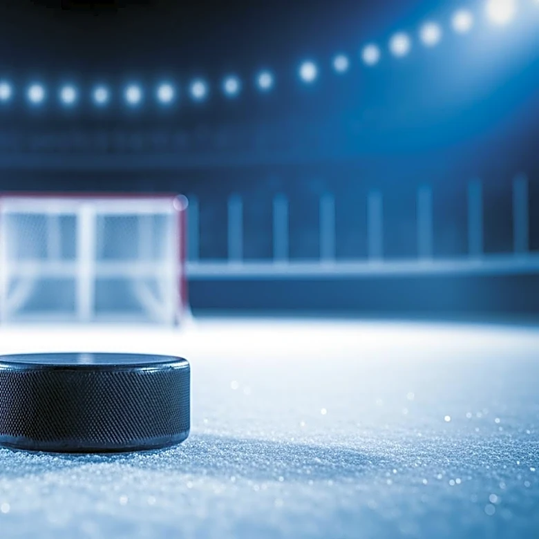 Hurricanes Sweep Flyers in NHL Playoffs, Wild Defeat Avalanche