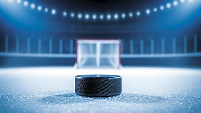 Hurricanes Sweep Flyers in NHL Playoffs, Wild Defeat Avalanche