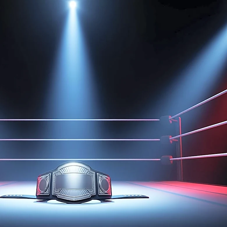 WWE Introduces John Cena Classic: A Fan-Voted Wrestling Event with New Championship