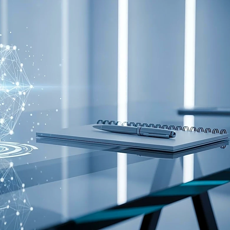 Former Banking Executive Launches AI Consultancy After Layoff