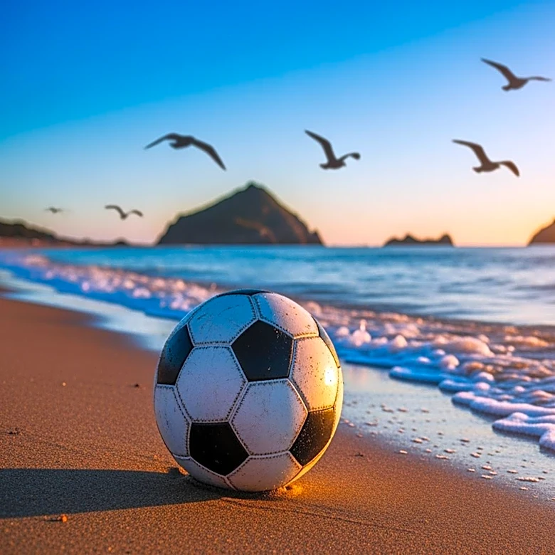 Cape Verde's Historic World Cup Qualification Inspires National Pride and Youth Ambitions
