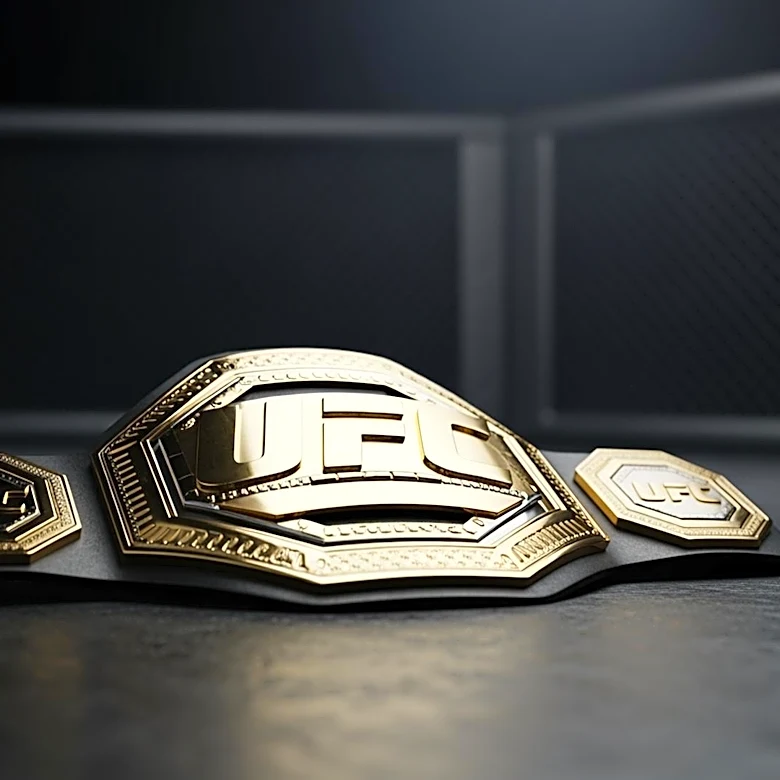 UFC 328: Sean Strickland Upsets Khamzat Chimaev to Reclaim Middleweight Title