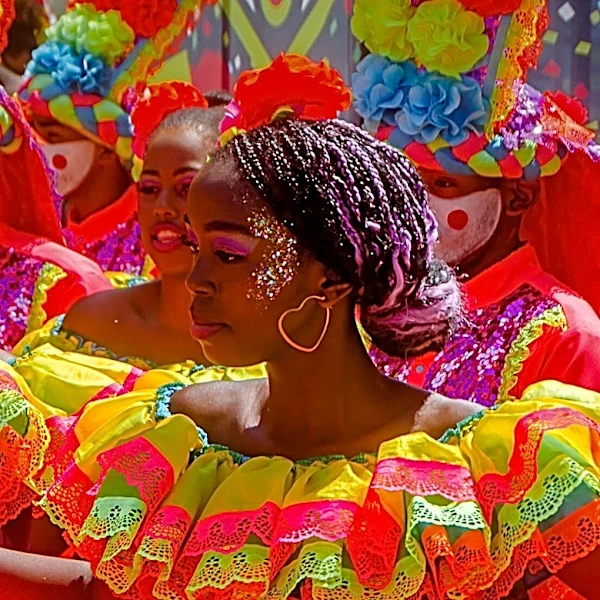 Harlem Celebrates Mother's Day with Cultural Events and Community Gatherings