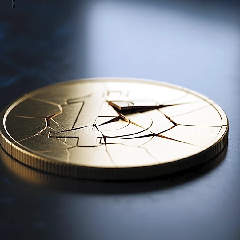 Trump Media Reports $406 Million Quarterly Loss Due to Crypto Investments