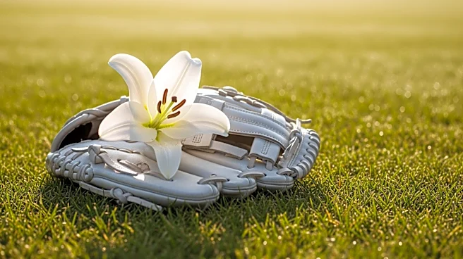 Red Sox Pitcher Payton Tolle Honors Late Mother with Mother's Day Start