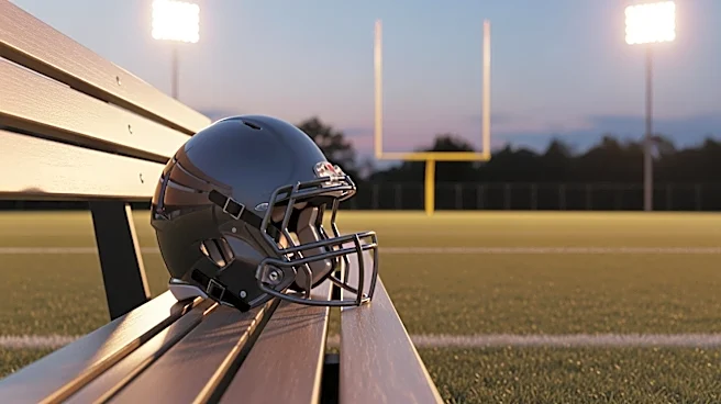 Arizona State University Prepares for Future with Quarterback Jake Fette