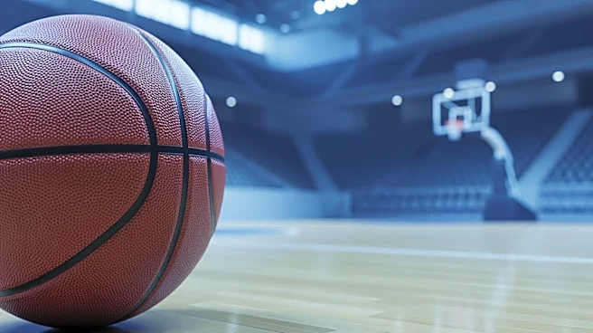 Kentucky Wildcats Secure Franck Kepnang to Bolster Center Depth