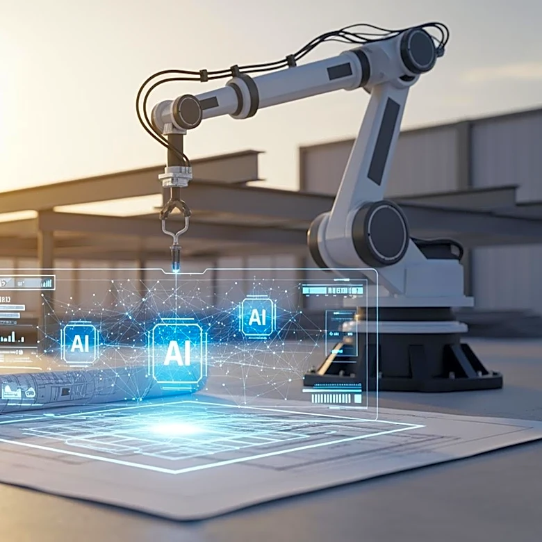 Texas Contractor Brands Develop AI-Driven Ecosystem to Enhance Construction Services