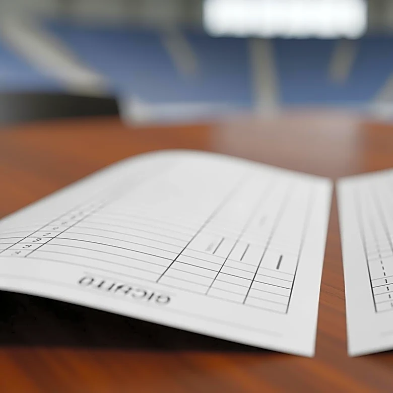 UFC 328: Chimaev vs Strickland Official Scorecards Released