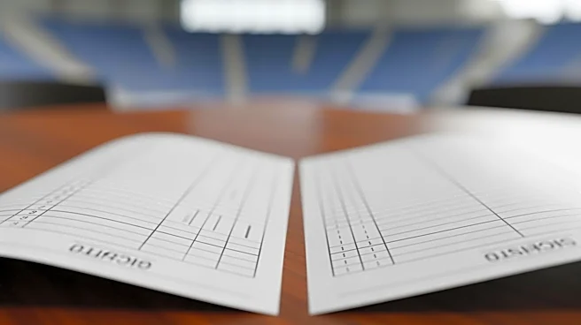 UFC 328: Chimaev vs Strickland Official Scorecards Released