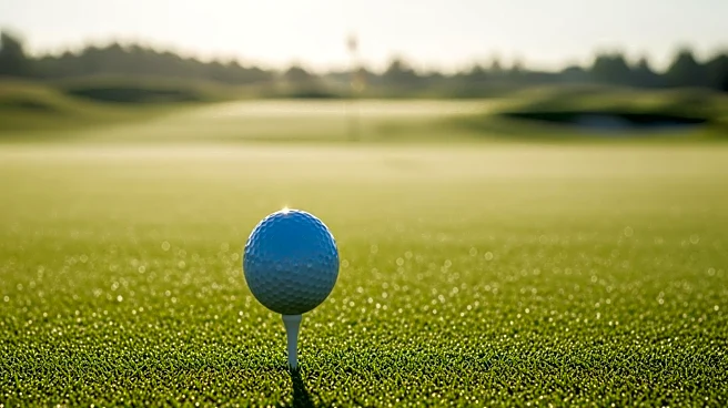 2026 PGA Championship Predictions Highlight Surprising Odds for Golfers
