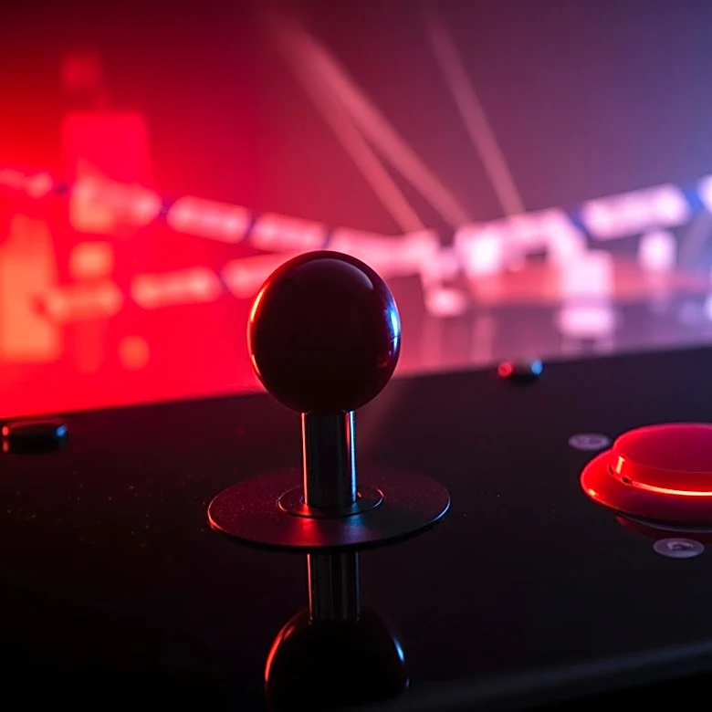Red Moon Workshop Announces 'Shot One Fighters' to Revive Arcade Fighting Games