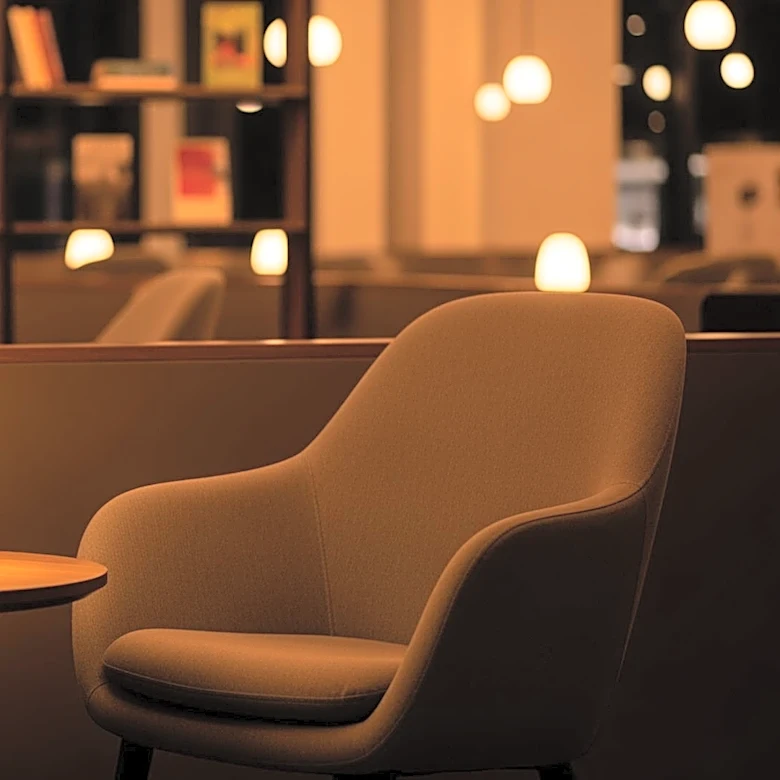 Entertainment Hubs Revitalize as 'Third Places' Amid Loneliness Epidemic