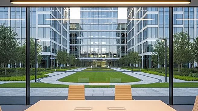 M3 Insurance Relocates to Kenosha Innovation Center to Enhance Collaboration