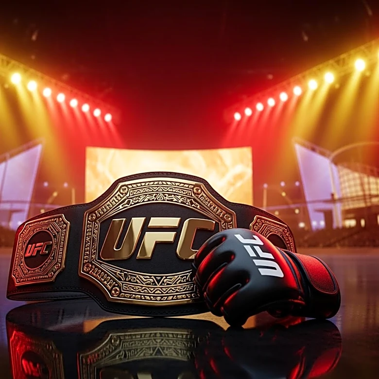 TKO Group Confirms Continued Saudi Arabia Partnership for WWE and UFC Events