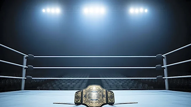 John Cena Announces 'John Cena Classic' Tournament at WWE Backlash, Introducing Fan-Voted Championship
