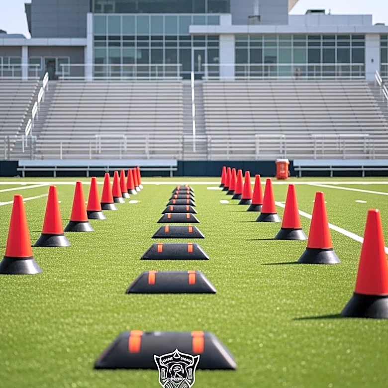 Jacksonville Jaguars Conduct Day 2 of Rookie Minicamp with 36 Participants