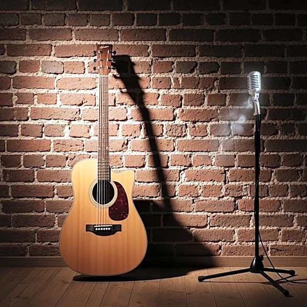 Rai Omri and Abigail Benning to Perform Folk Music at Wheeler Opera House