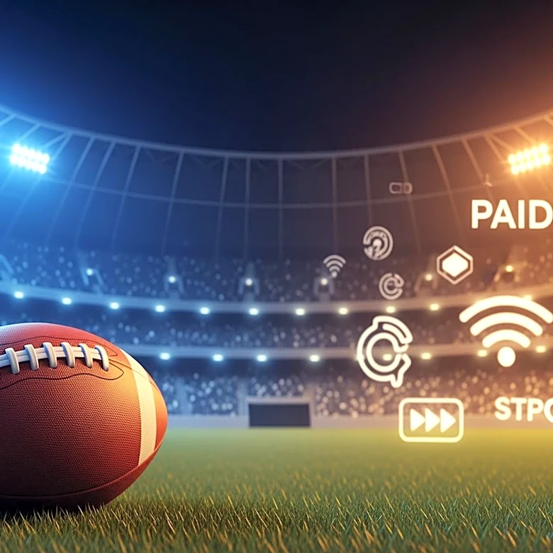 President Trump Criticizes NFL's Move to Paid Platforms, Citing Concerns for Fans
