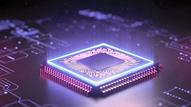 Memory Chip Makers Experience 'Supercycle' Amid AI Demand Surge