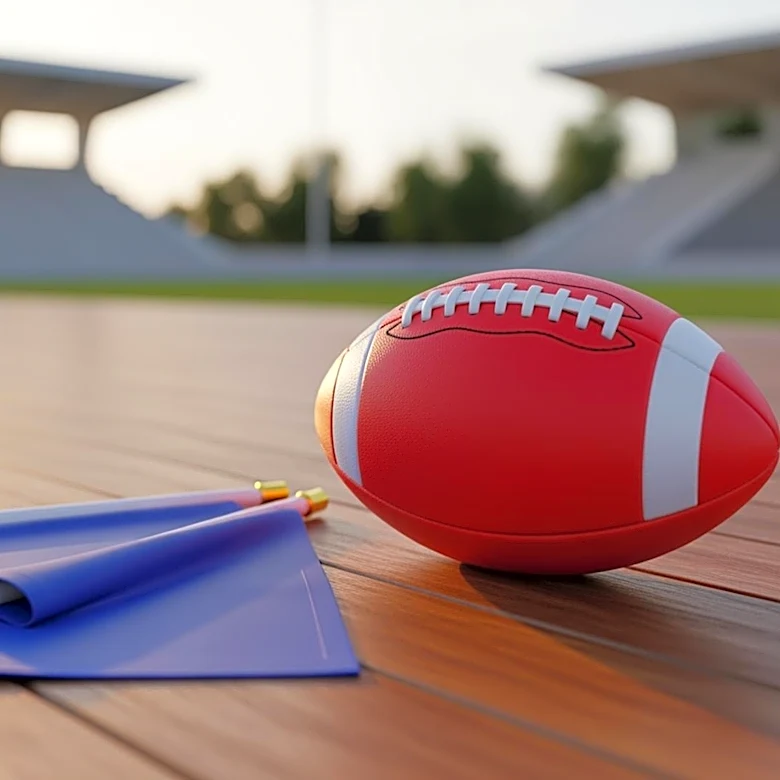 Kansas City Chiefs' Advocacy Results in Sanctioning of Girls' Flag Football in Kansas
