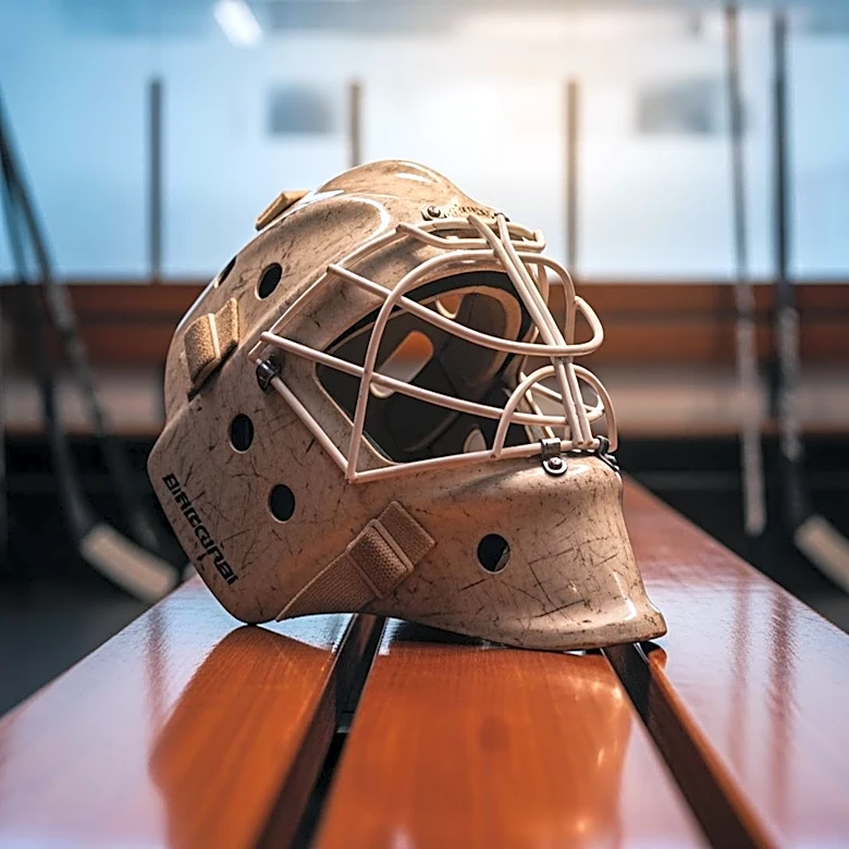 Benoit Allaire Retires from New York Rangers, Leaving a Legacy in Goaltending