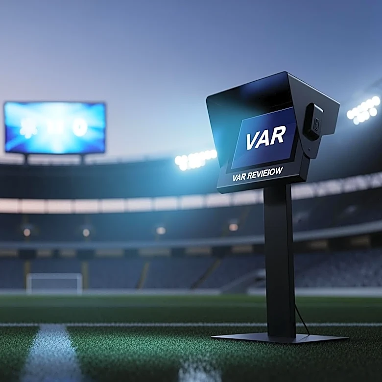 Arsenal Secures Victory Over West Ham Amid Controversial VAR Decision