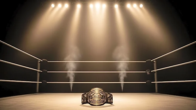 Trick Williams Retains Title Against Sami Zayn at WWE Backlash 2026
