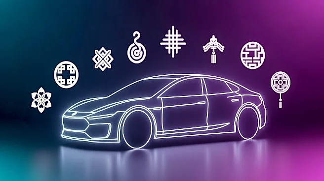 Mercedes-Benz CMO Melody Lee Focuses on Cultural Relevance and Electrification to Capture New Markets