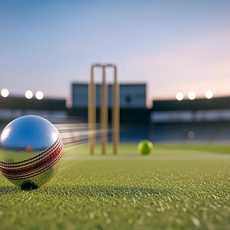 Mehidy Hasan's Five-Wicket Haul Gives Bangladesh Slim Lead Over Pakistan in First Test
