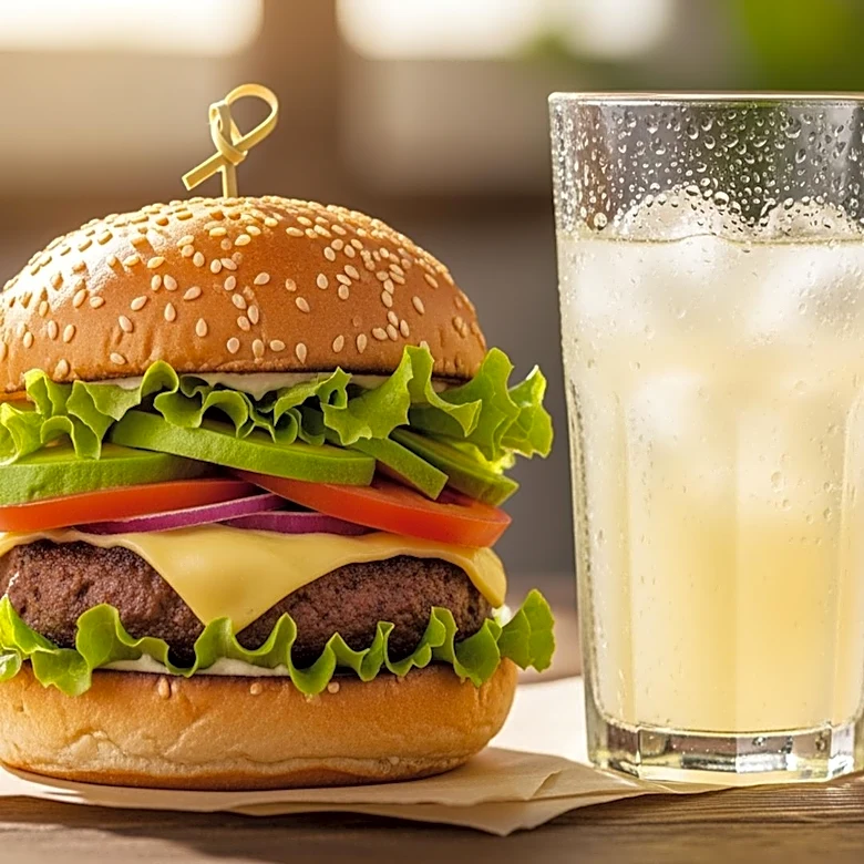 Wayback Burgers Introduces New Menu Items for Summer