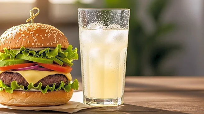 Wayback Burgers Introduces New Menu Items for Summer