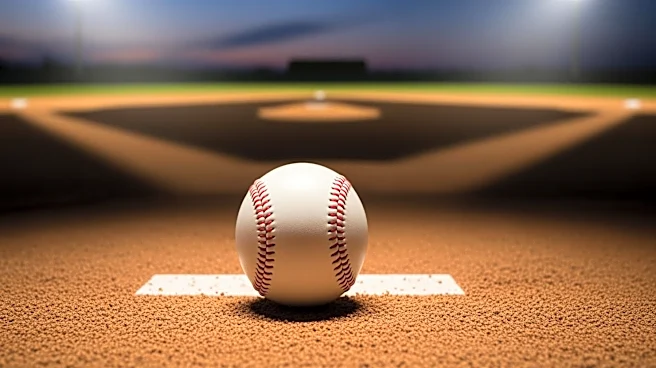 Arizona Diamondbacks Secure 2-1 Victory Over New York Mets with Strong Pitching