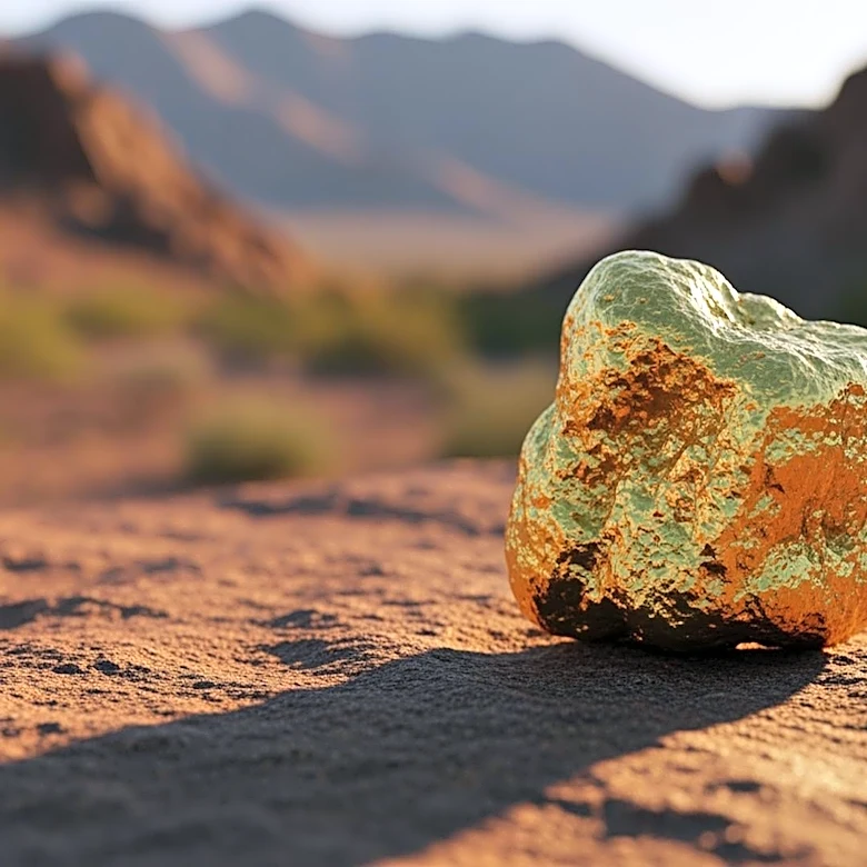 Element79 Gold Initiates Construction at Nevada Gold Mountain Project to Boost Exploration