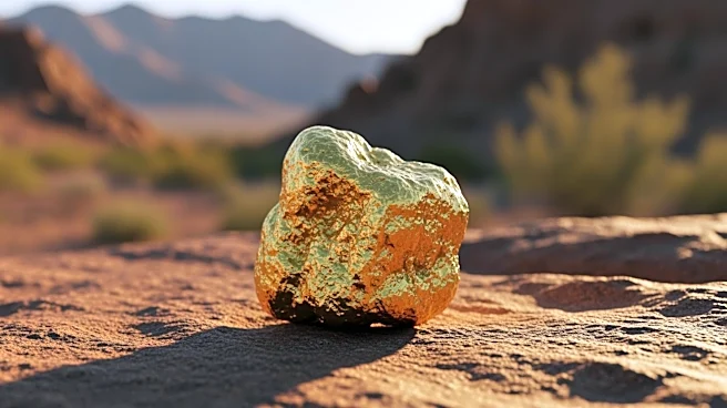 Element79 Gold Initiates Construction at Nevada Gold Mountain Project to Boost Exploration