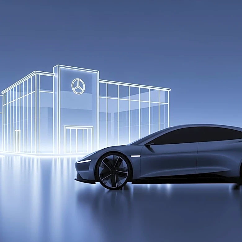 Chery Prepares for Canadian Market Entry with EVs and Dealerships