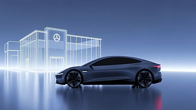 Chery Prepares for Canadian Market Entry with EVs and Dealerships