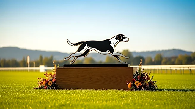 Iroquois Steeplechase Features Foxhound Parade as Fan Favorite Event