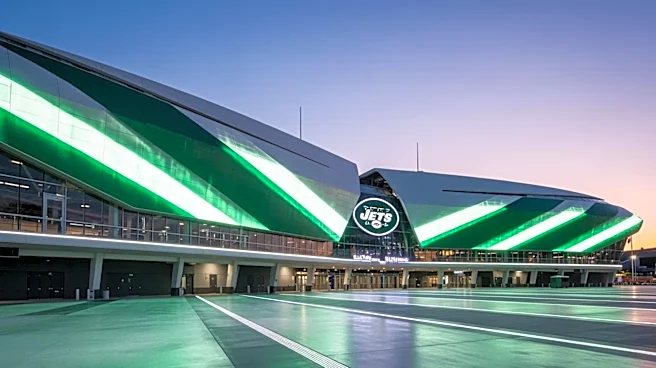 New York Jets Fans Anticipate 2026 NFL Schedule Release