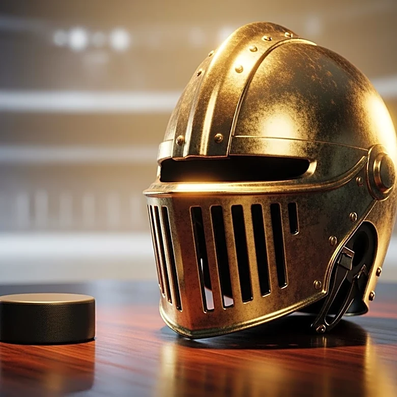 Golden Knights Aim for Commanding Lead Against Ducks in Western Conference Playoffs