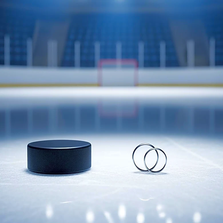 Hurricanes' Sean Walker Balances Family and Playoffs, Contributes to Sweep of Flyers