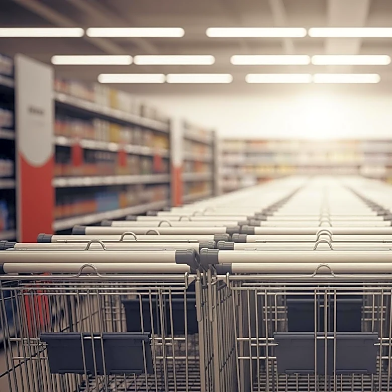 Retailers Increase Hiring Amid Economic Uncertainty and Tariff Impacts